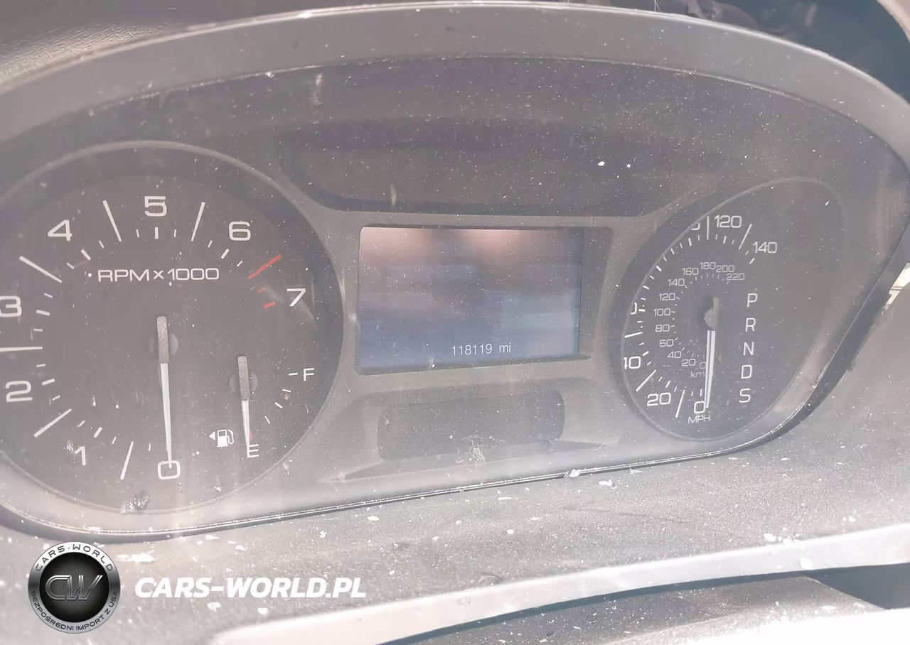 2013 Ford Edge Sel VIN:2FMDK3JC6DBC82005 - 7