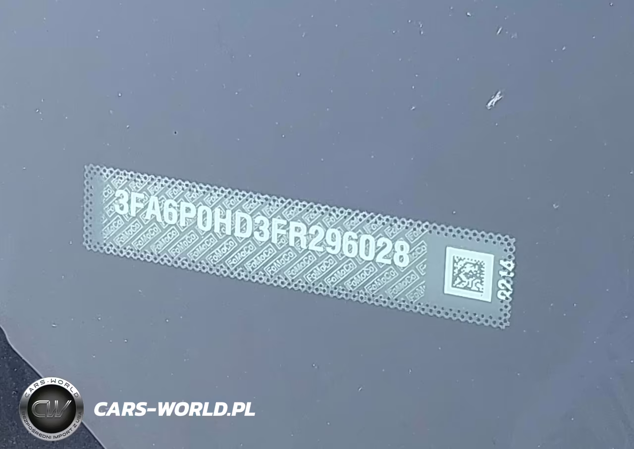 2015 Ford Fusion Se VIN:3FA6P0HD3FR296028 - 9