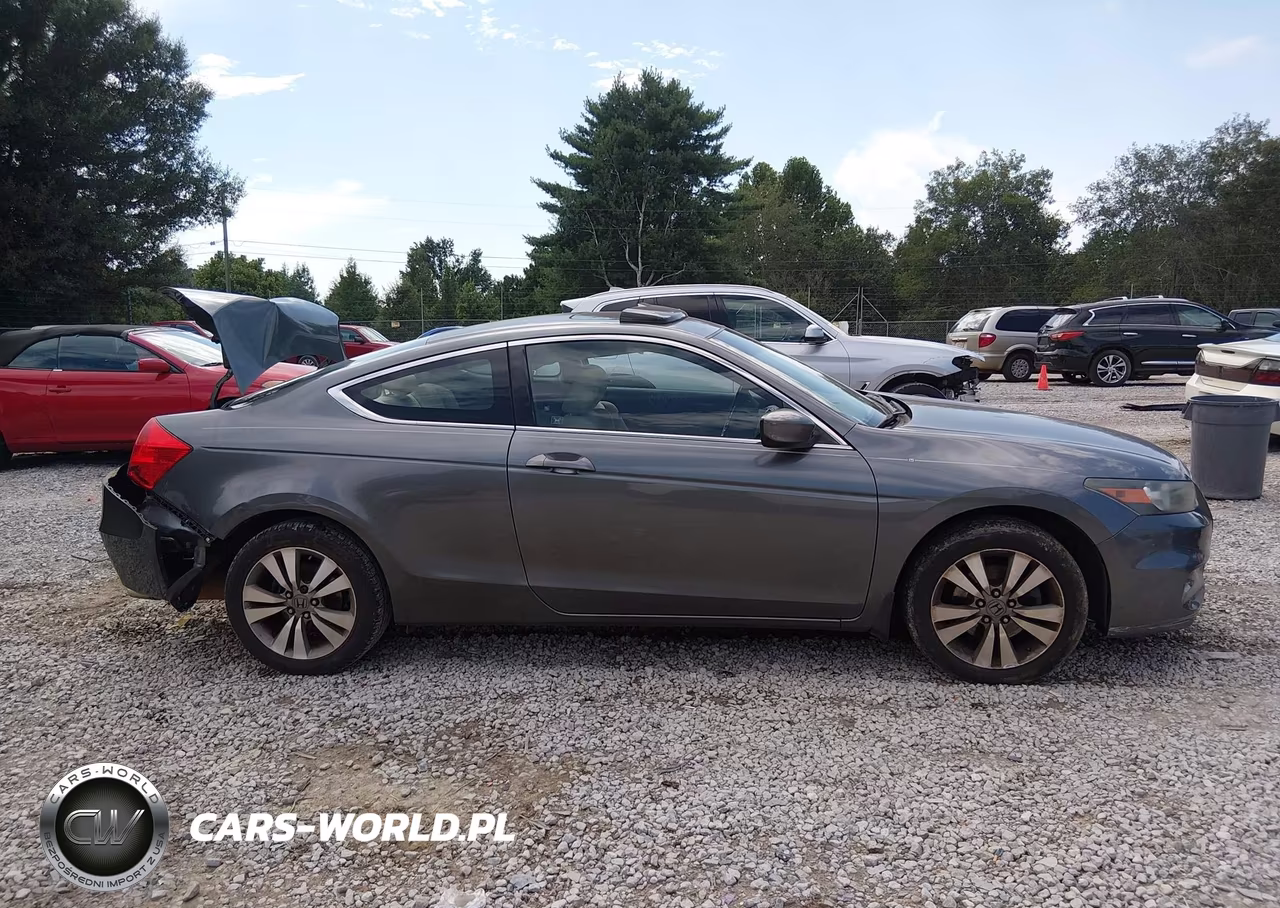 2012 Honda Accord 2.4 Ex VIN:1HGCS1B72CA000752 - 13