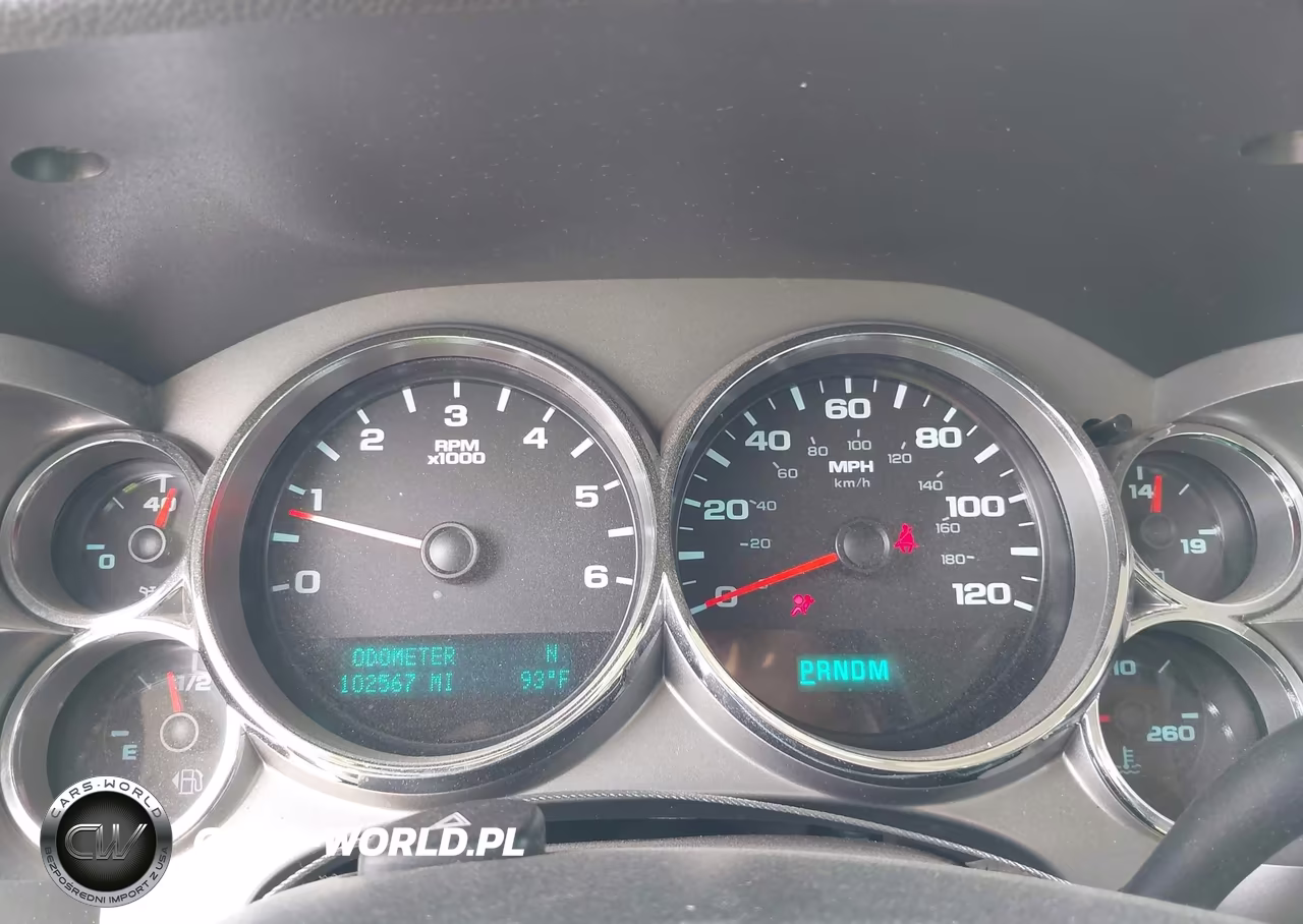 2013 GMC Sierra 1500 Sle VIN:3GTP2VE73DG340465 - 7