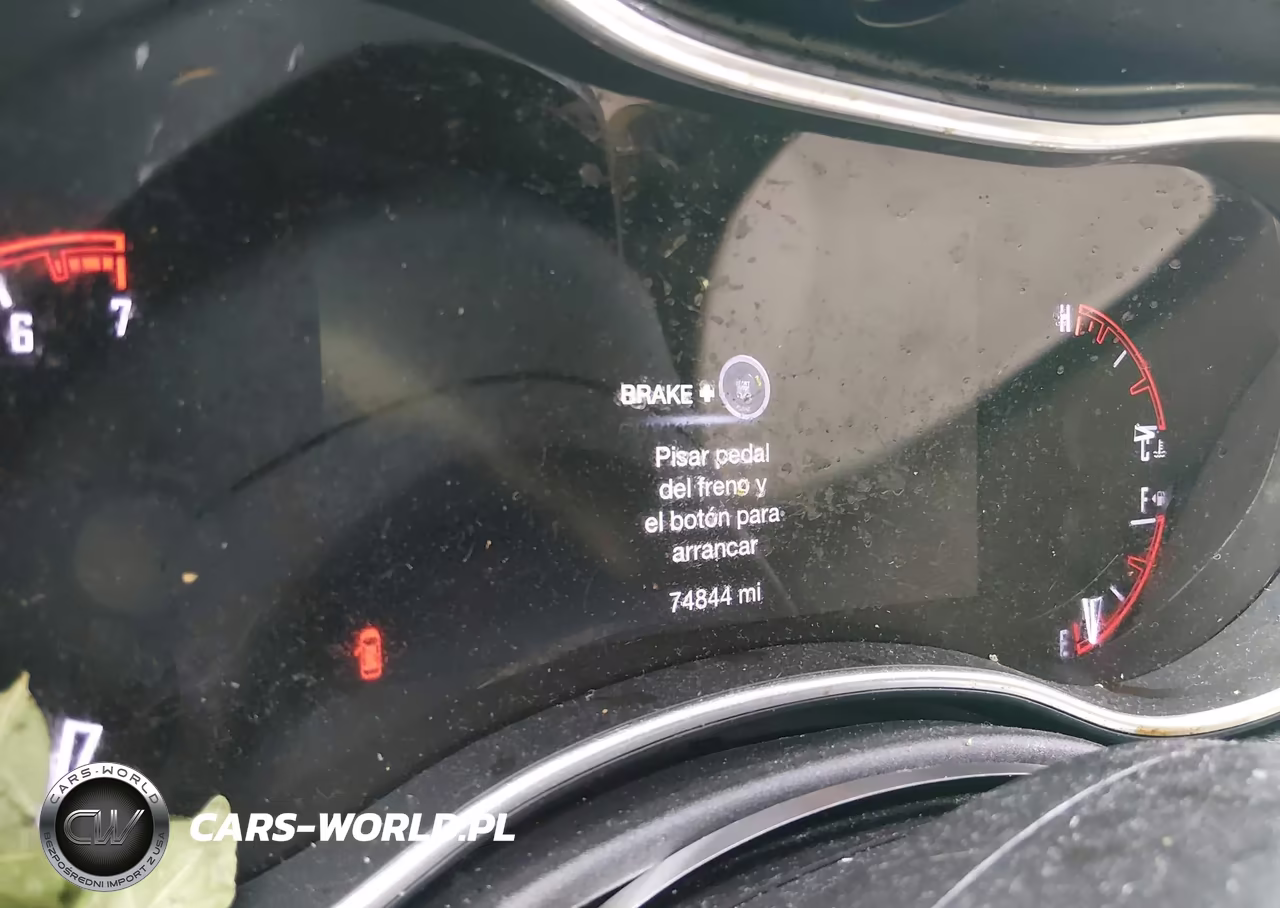 2019 Dodge Durango Sxt Awd VIN:1C4RDJAG9KC744498 - 7
