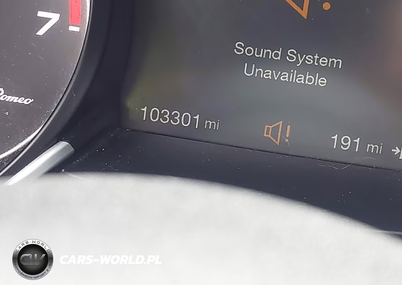 2019 Alfa Romeo Giulia Ti Sport Rwd VIN:ZARFAMBNXK7600466 - 15