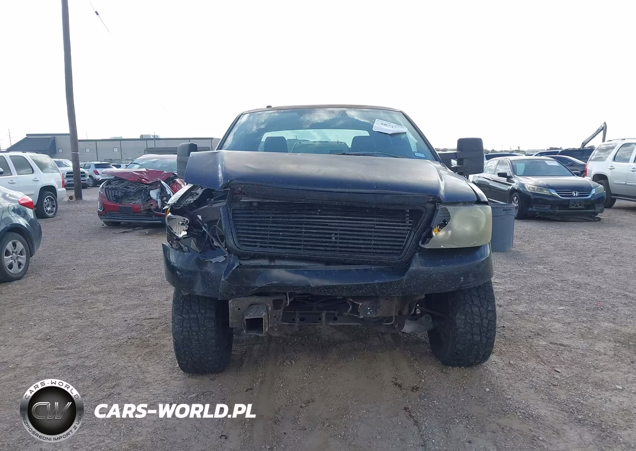 2008 Ford F-150 Xlt VIN:1FTRW12W38KB81401 - 12