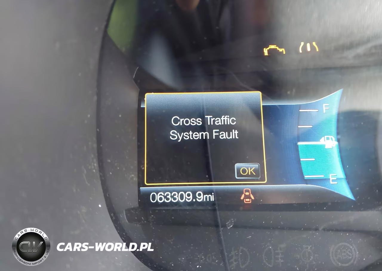 2023 Ford Edge Sel VIN:2FMPK4J98PBA03388 - 13