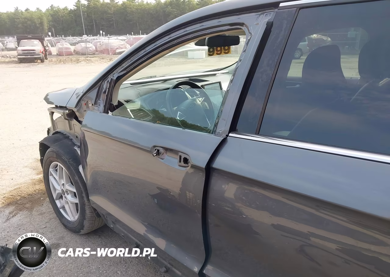 2023 Ford Edge Sel VIN:2FMPK4J98PBA03388 - 15