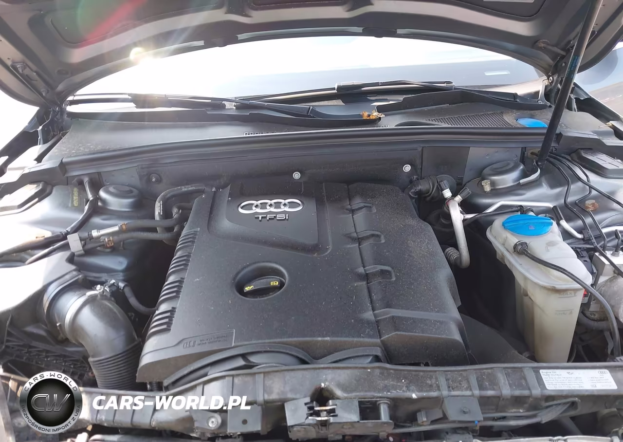 2016 Audi Allroad Premium Plus VIN:WA1UFAFL9GA014050 - 10