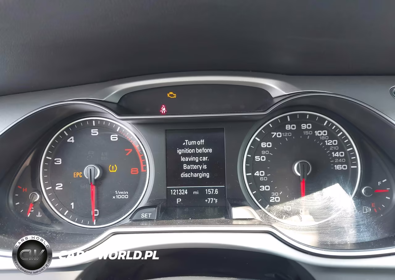 2016 Audi Allroad Premium Plus VIN:WA1UFAFL9GA014050 - 7