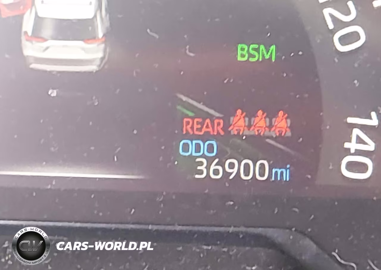 2024 Toyota Rav4 Hybrid Xle Premium VIN:2T3B6RFV8RW079263 - 15