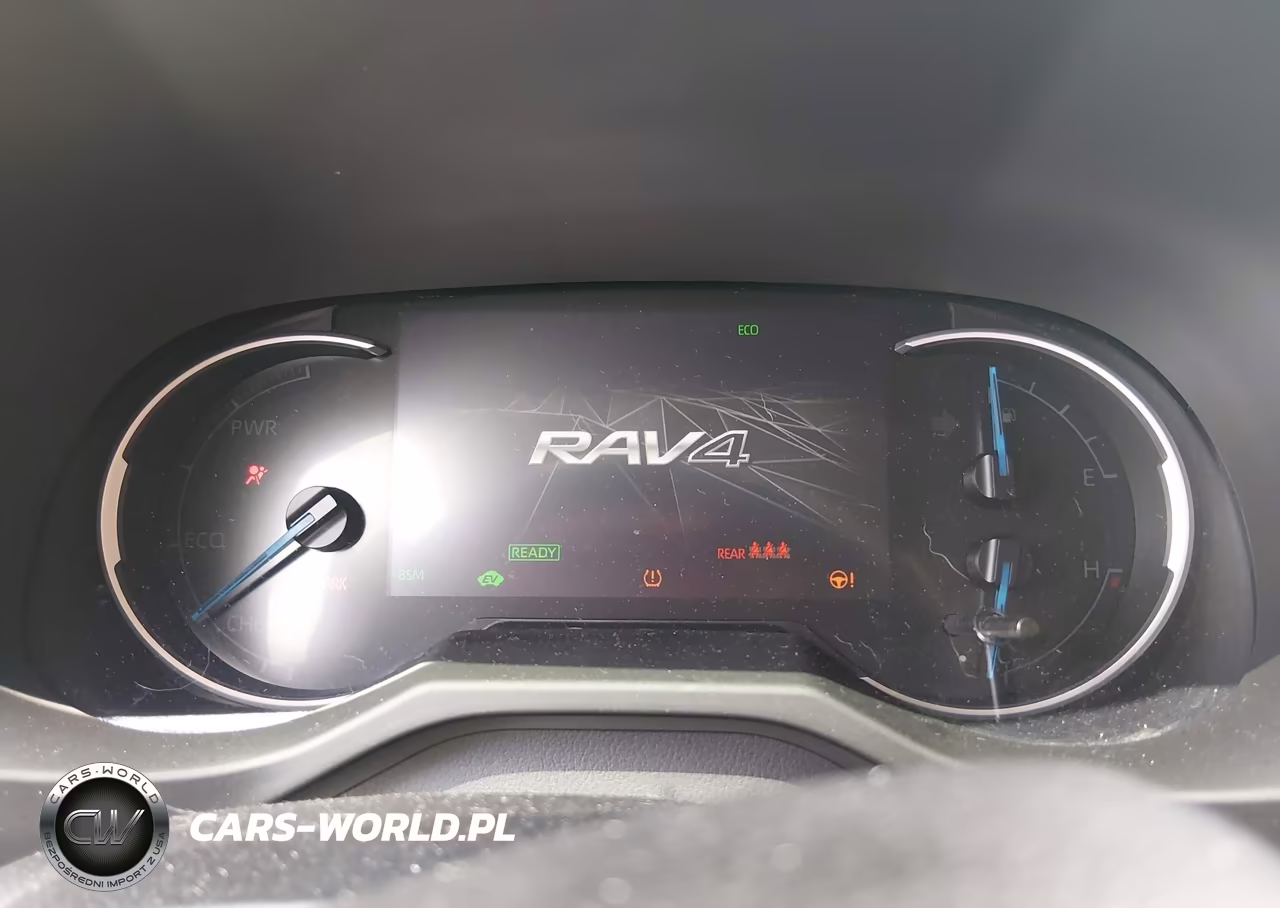 2024 Toyota Rav4 Hybrid Xle Premium VIN:2T3B6RFV8RW079263 - 7