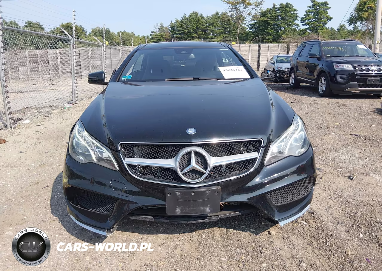 2017 Mercedes-Benz E 400 4Matic VIN:WDDKJ6HB0HF358812 - 12