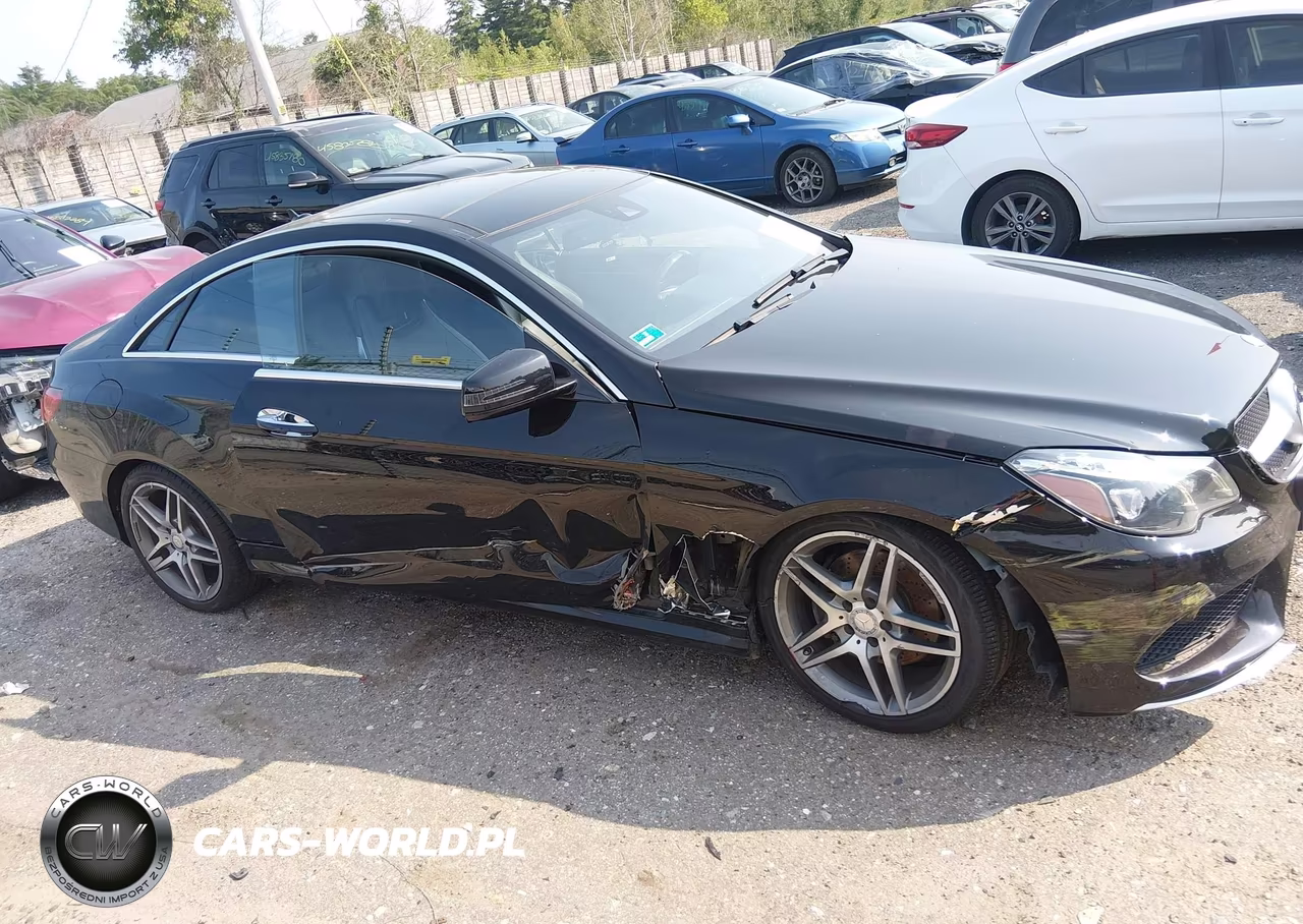 2017 Mercedes-Benz E 400 4Matic VIN:WDDKJ6HB0HF358812 - 13