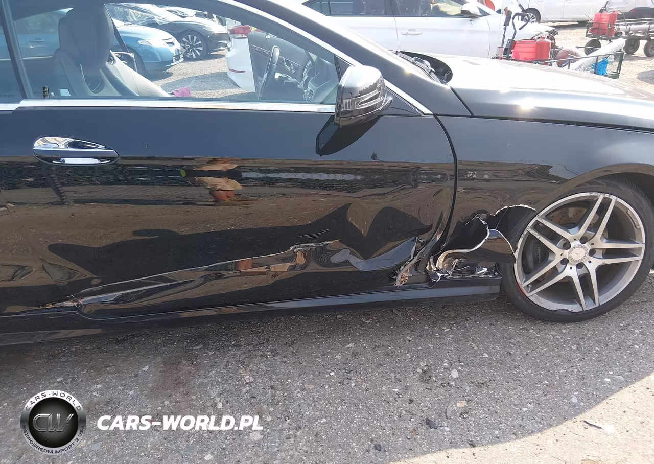 2017 Mercedes-Benz E 400 4Matic VIN:WDDKJ6HB0HF358812 - 6