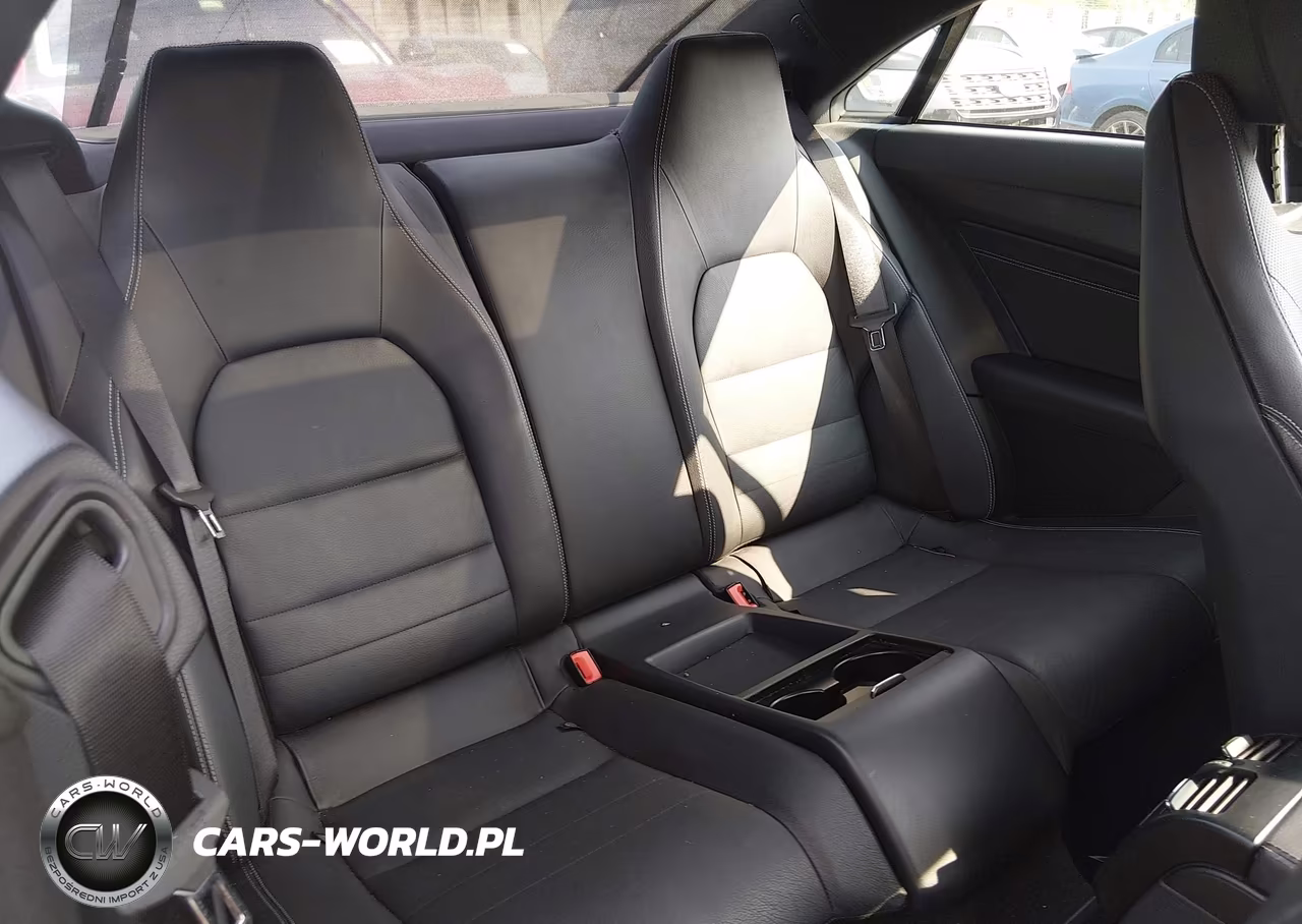 2017 Mercedes-Benz E 400 4Matic VIN:WDDKJ6HB0HF358812 - 8