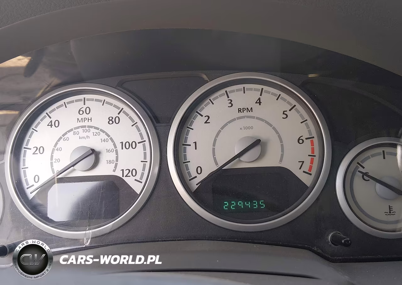 2009 Chrysler Town & Country Touring VIN:2A8HR54199R607454 - 7