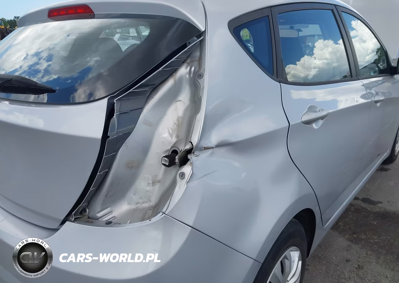2016 Hyundai Accent Se VIN:KMHCT5AEXGU274879 - 6