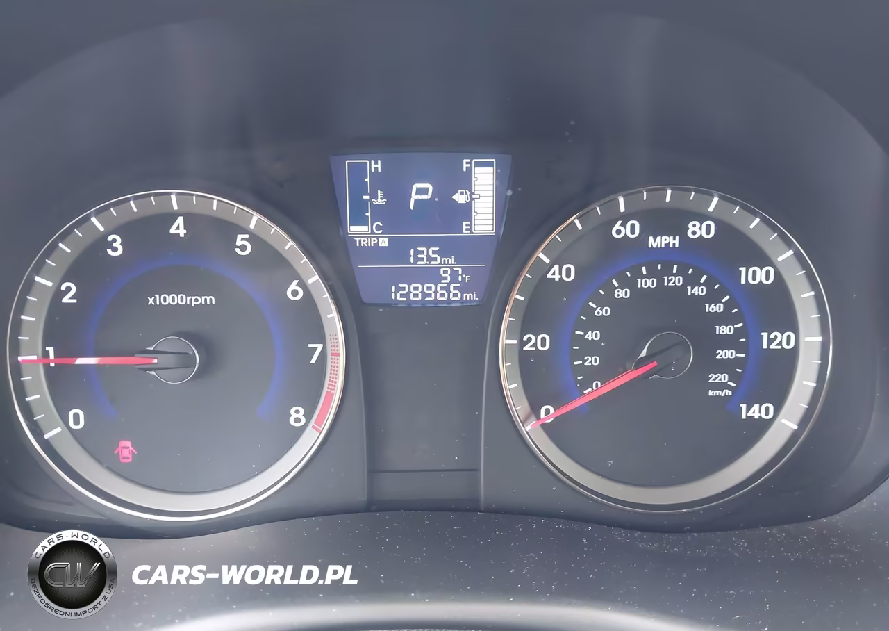 2016 Hyundai Accent Se VIN:KMHCT5AEXGU274879 - 7