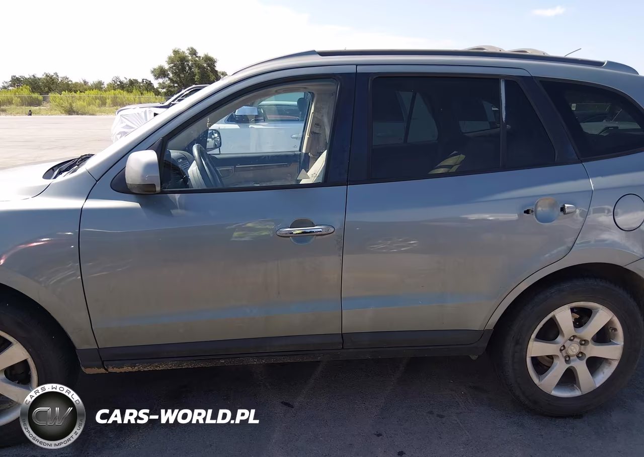 2009 Hyundai Santa Fe Limited VIN:5NMSH13E99H264815 - 14