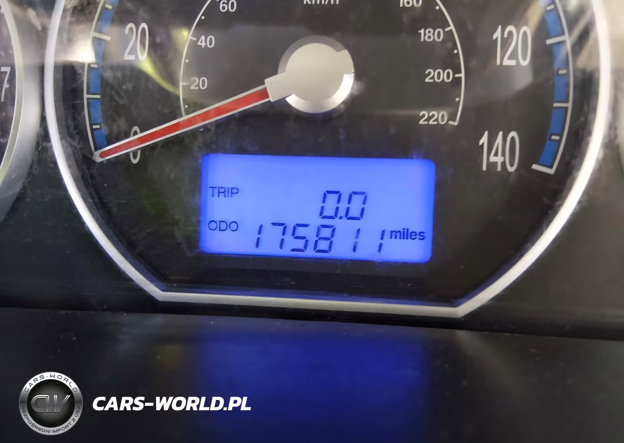 2009 Hyundai Santa Fe Limited VIN:5NMSH13E99H264815 - 15