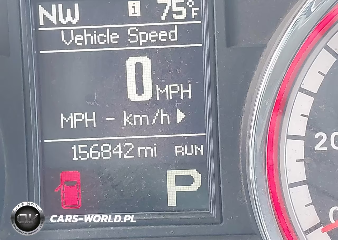 2012 Dodge Durango R-T VIN:1C4SDJCT9CC337827 - 15