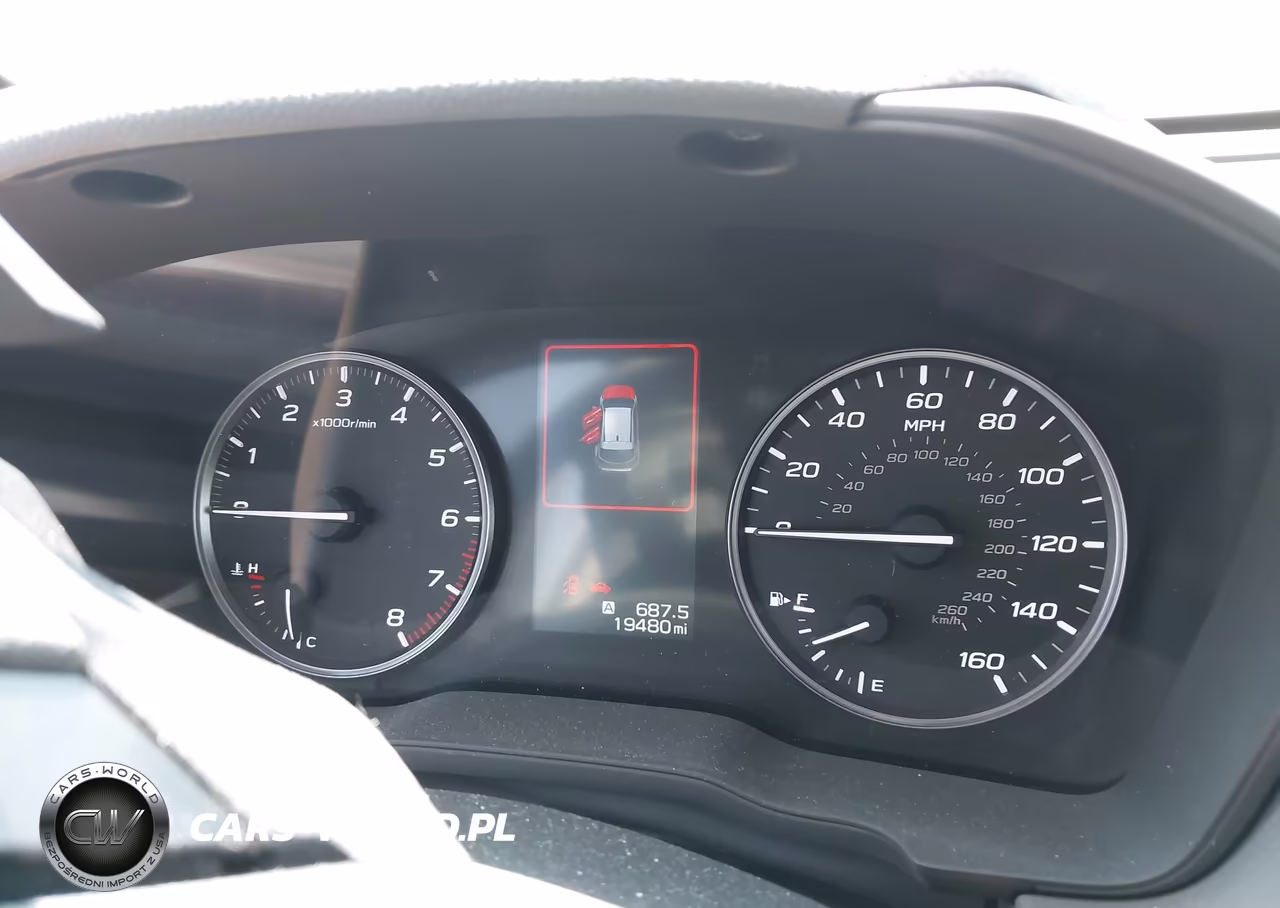 2024 Subaru Crosstrek Premium VIN:JF2GUADC8RH896335 - 7