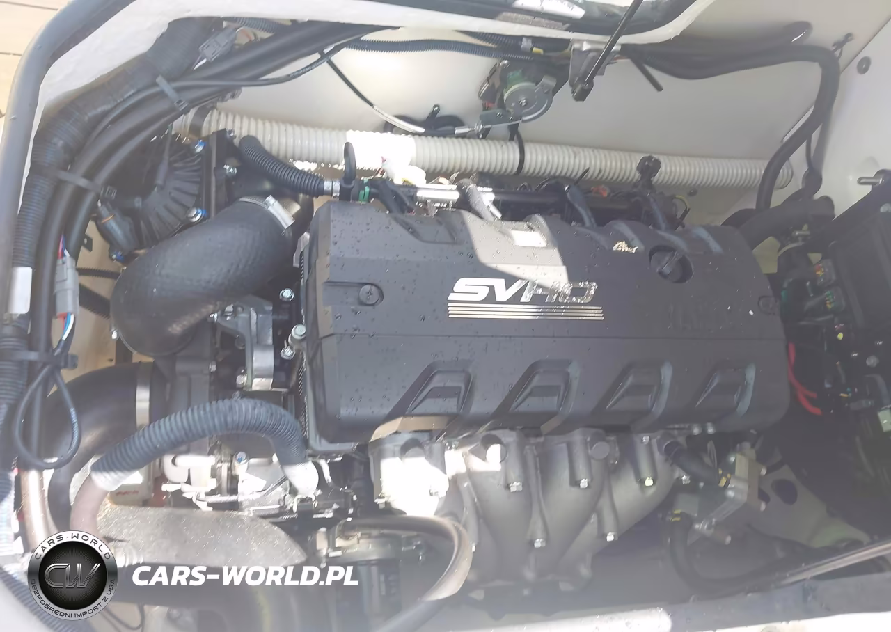 2021 Yamaha 232 VIN:YAMCO444K021 - 10