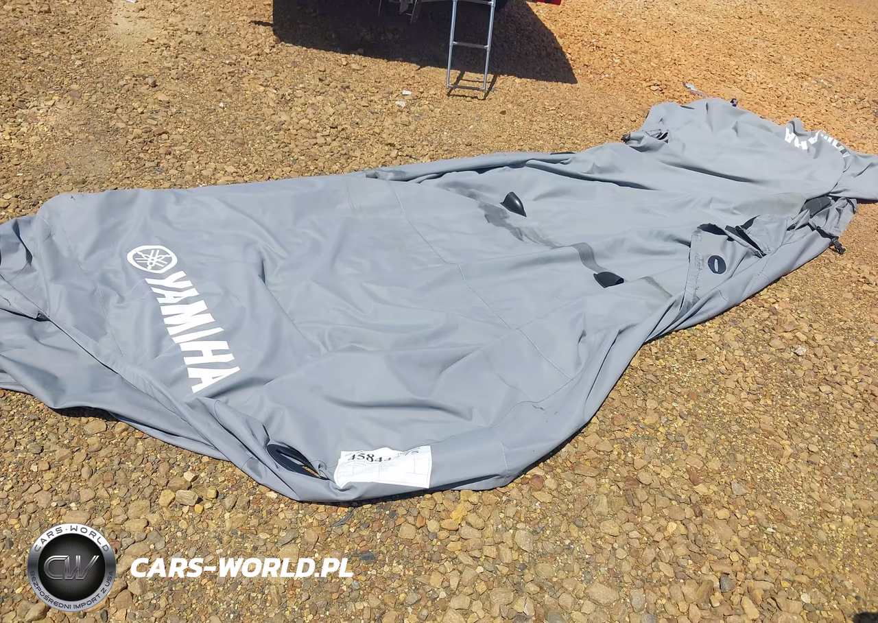 2021 Yamaha 232 VIN:YAMCO444K021 - 12