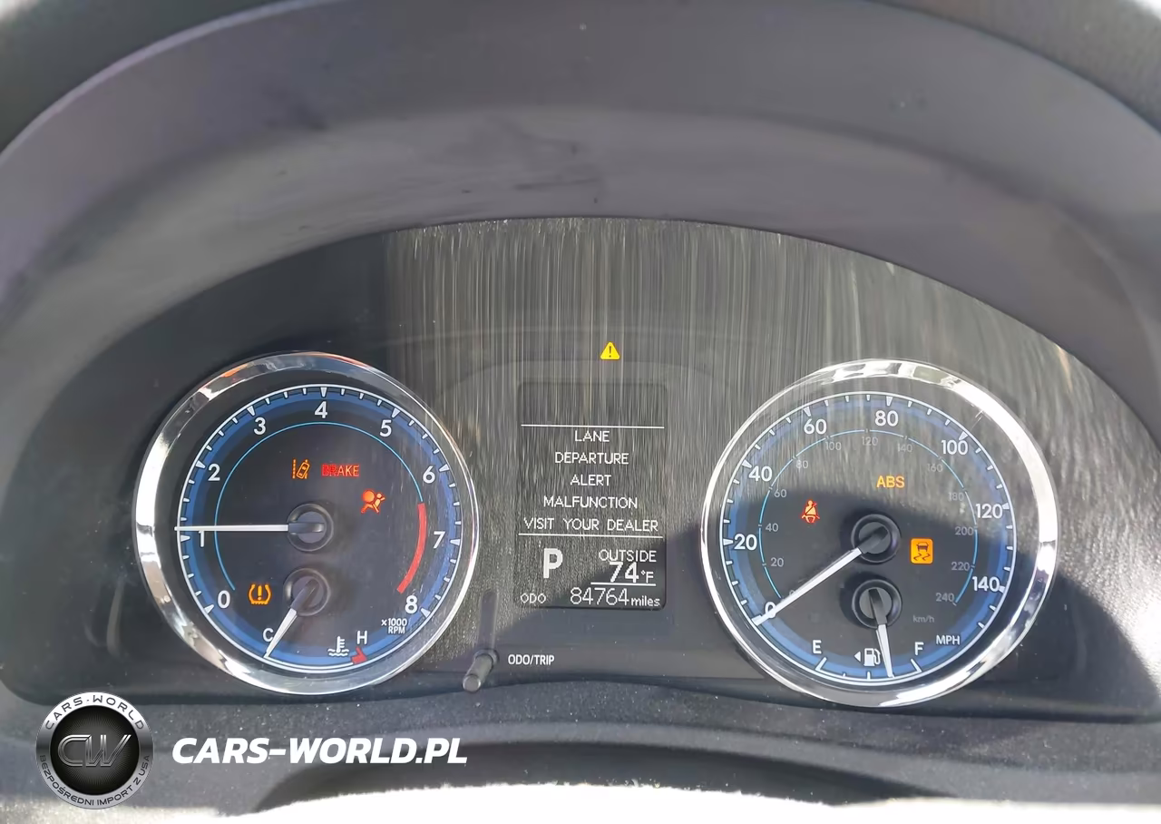 2018 Toyota Corolla Le VIN:2T1BURHE5JC968538 - 7