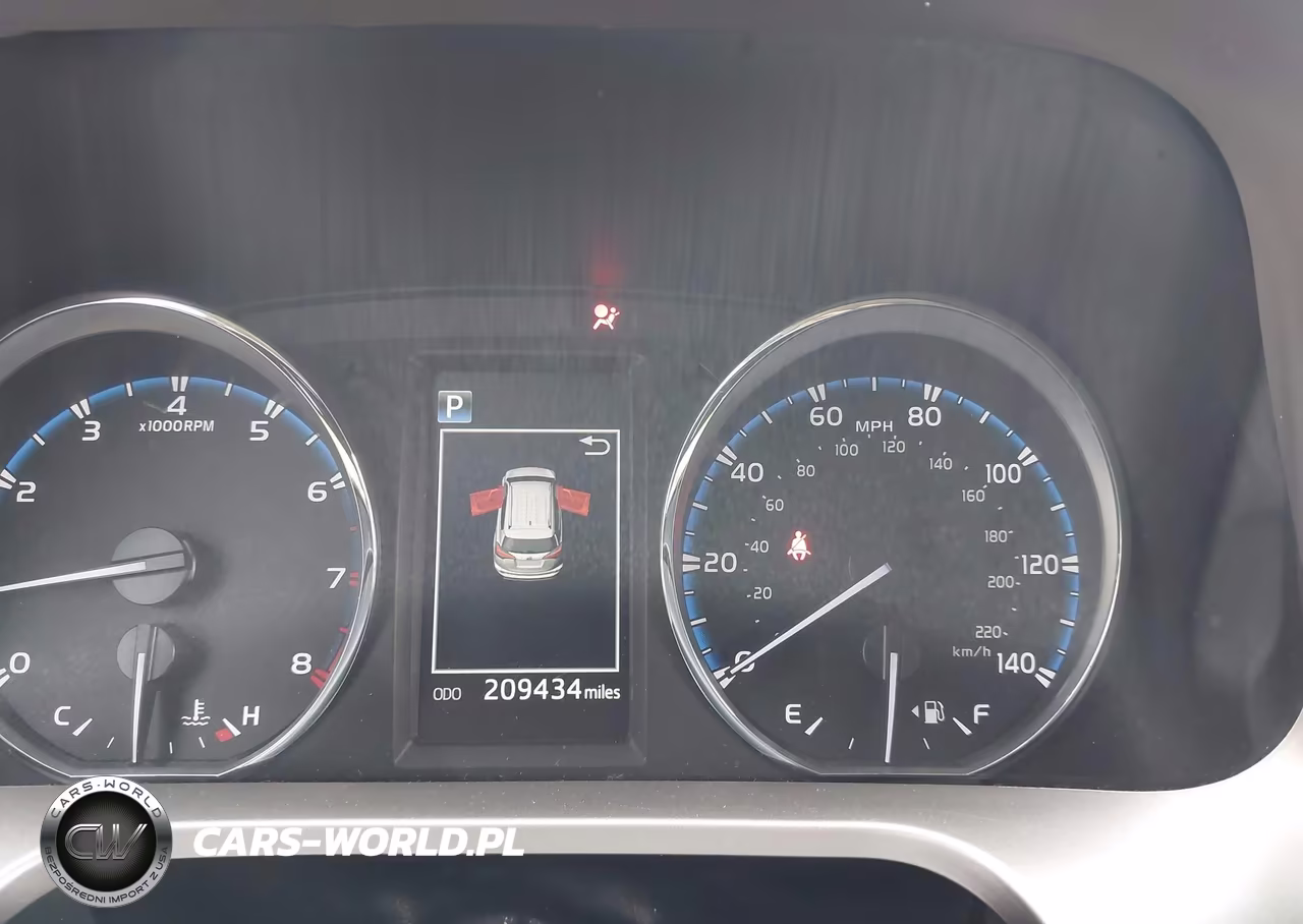 2016 Toyota Rav4 Xle VIN:JTMWFREVXGJ060650 - 7
