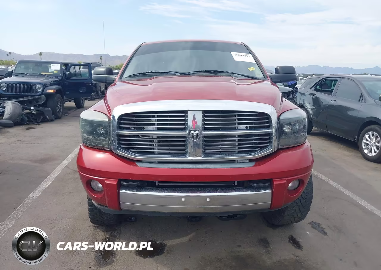 2009 Dodge Ram1500 Crw VIN:3D7KS29L99G524709 - 13