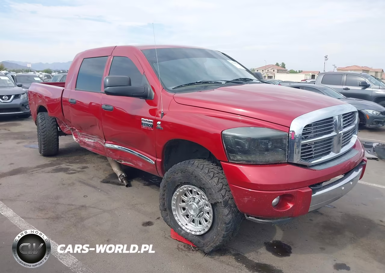 2009 Dodge Ram1500 Crw VIN:3D7KS29L99G524709 - 6