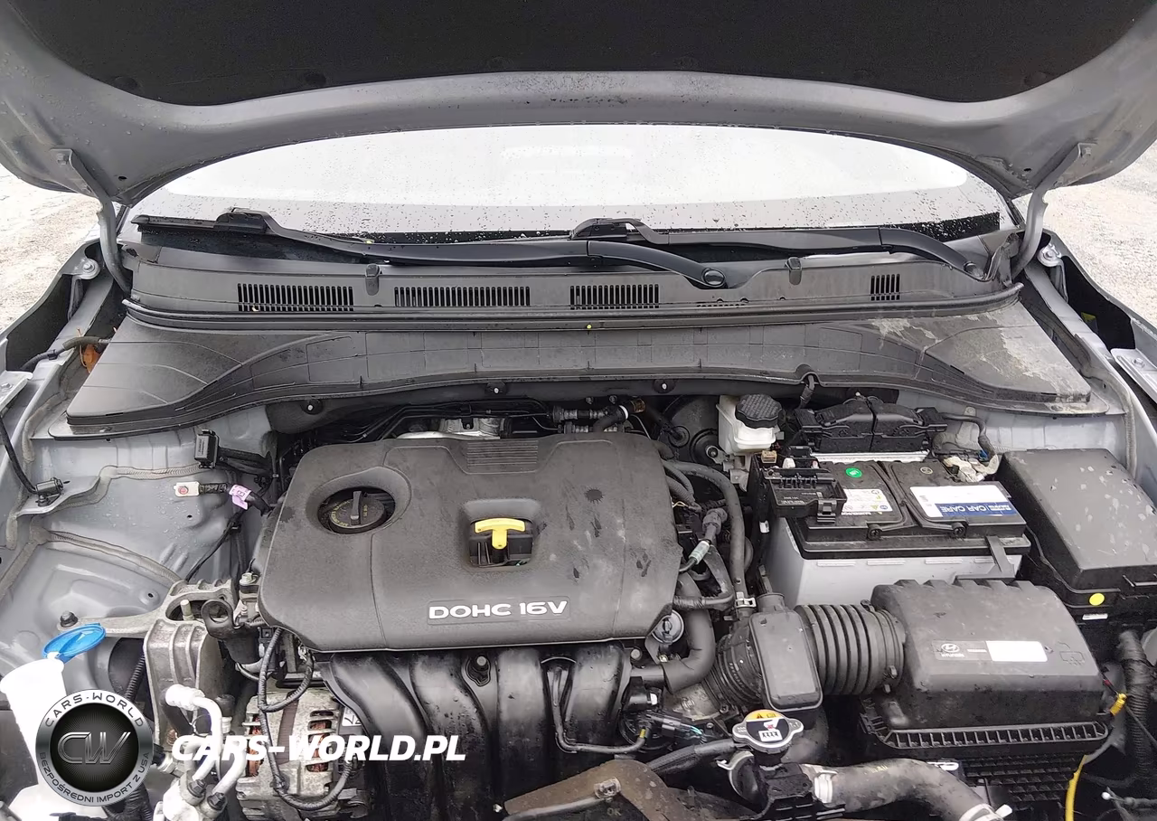 2021 Hyundai Kona Sel VIN:KM8K22AA5MU610878 - 10