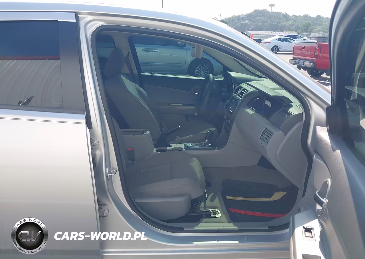 2008 Dodge Avenger Sxt VIN:1B3LC56KX8N289768 - 5