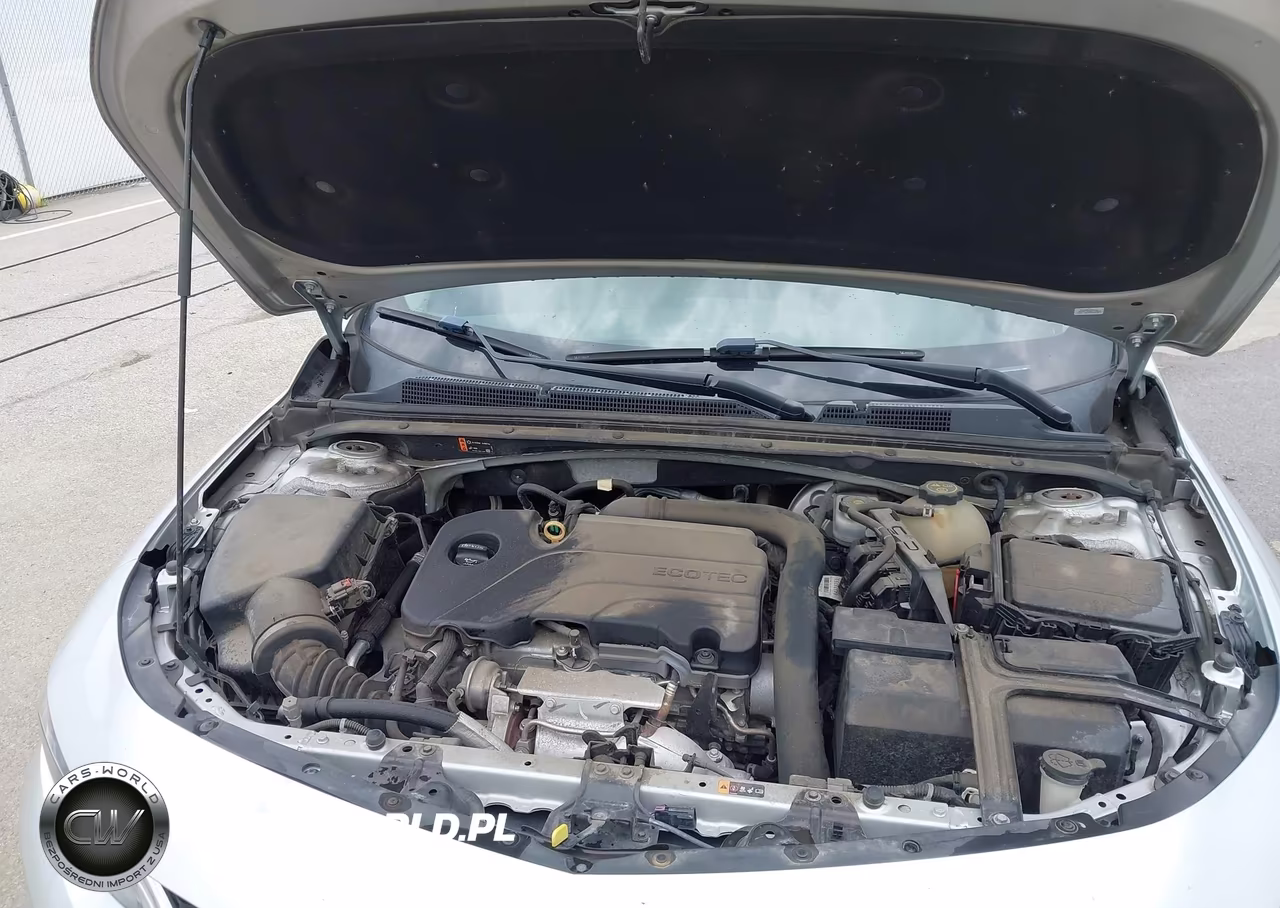 2018 Chevrolet Malibu 1Ls VIN:1G1ZB5STXJF287098 - 10