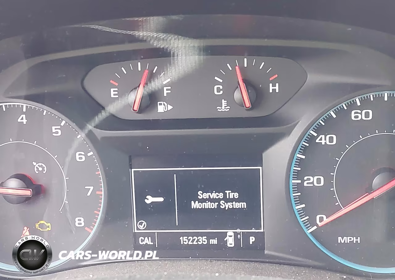 2018 Chevrolet Malibu 1Ls VIN:1G1ZB5STXJF287098 - 15