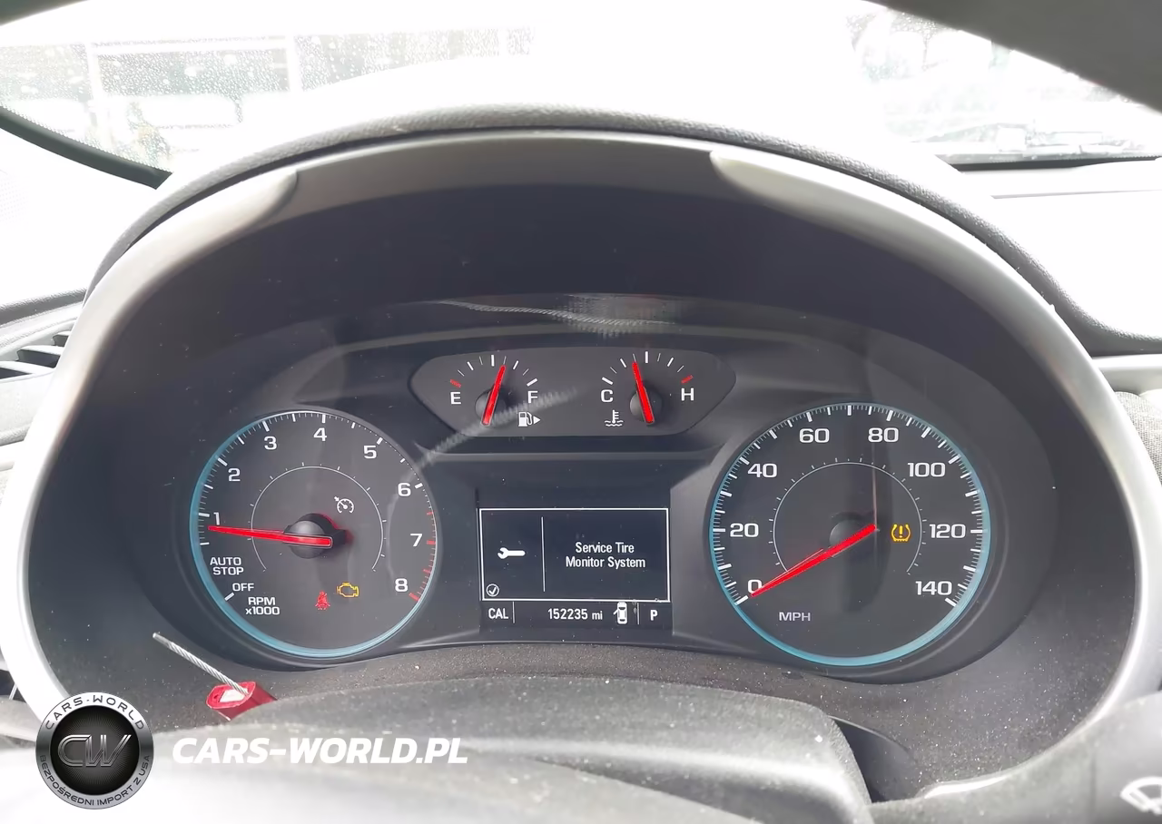 2018 Chevrolet Malibu 1Ls VIN:1G1ZB5STXJF287098 - 7