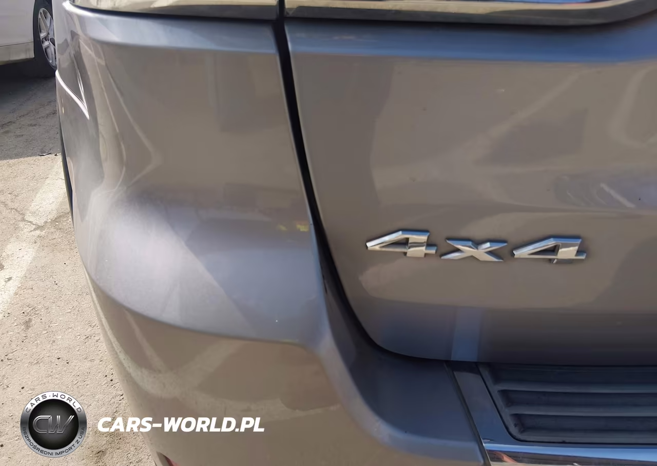 2016 Jeep Grand Cherokee Limited VIN:1C4RJFBG3GC347560 - 19