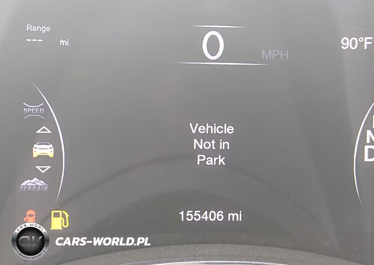 2016 Jeep Grand Cherokee Limited VIN:1C4RJFBG3GC347560 - 7
