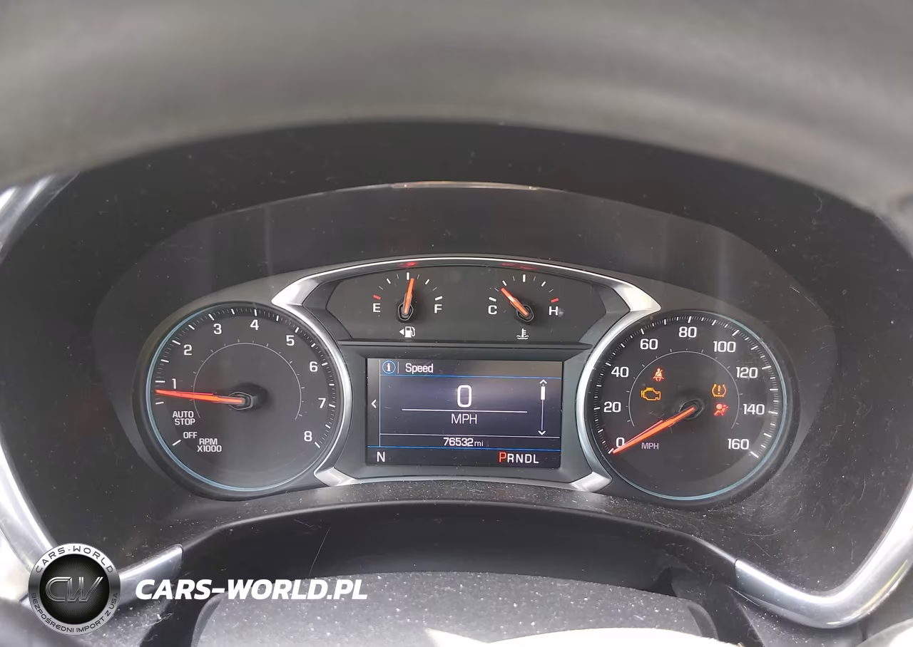 2019 Chevrolet Equinox Lt VIN:3GNAXKEV0KS673776 - 7