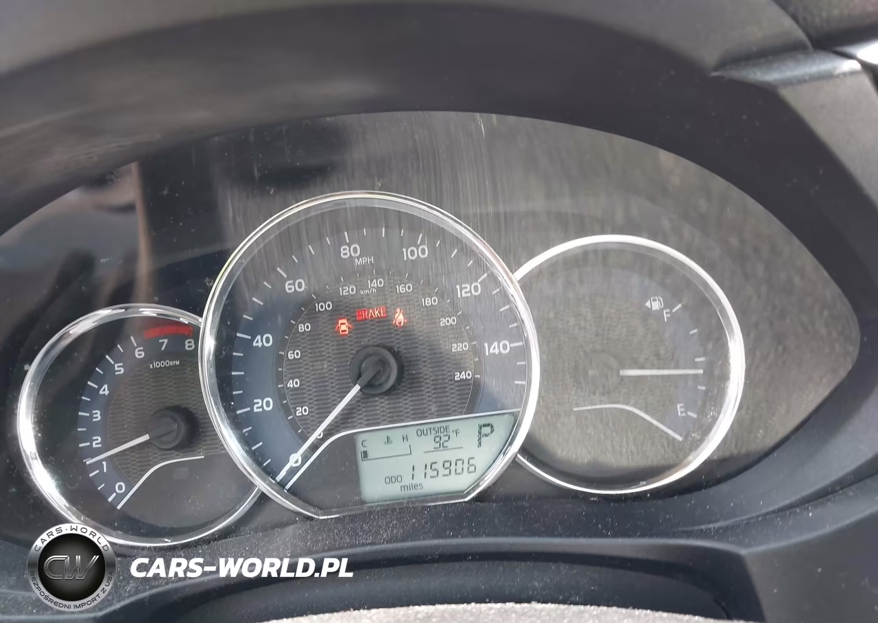 2015 Toyota Corolla Le VIN:2T1BURHE4FC380900 - 6