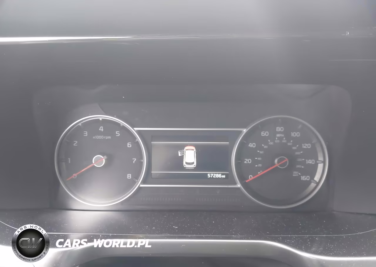2022 Kia Sorento Lx VIN:5XYRGDLC1NG151446 - 7