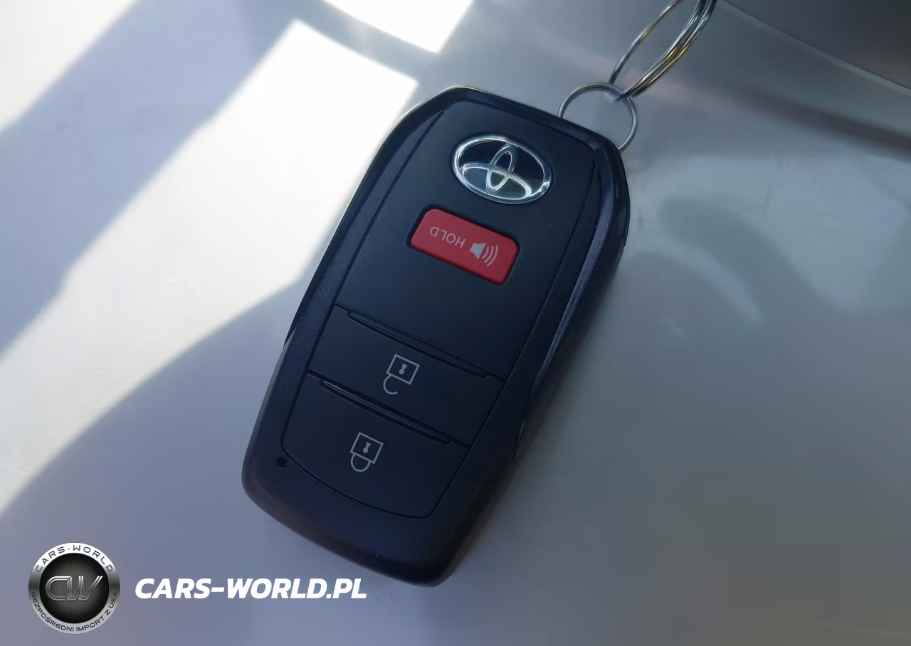 2026 Toyota Rav4 Le VIN:2T36DRBVXTW011924 - 11