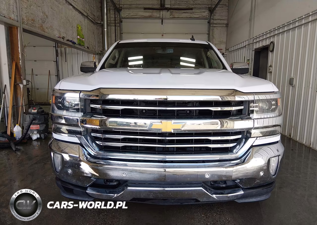 2017 Chevrolet Silverado K1500 Ltz VIN:3GCUKSEC6HG490395 - 13