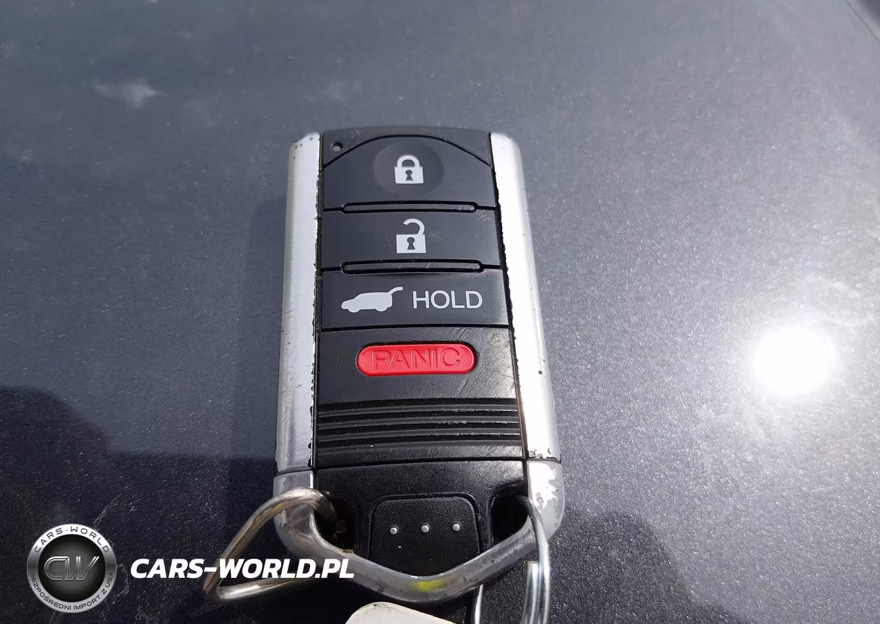 2014 Acura Rdx VIN:5J8TB4H50EL013935 - 11