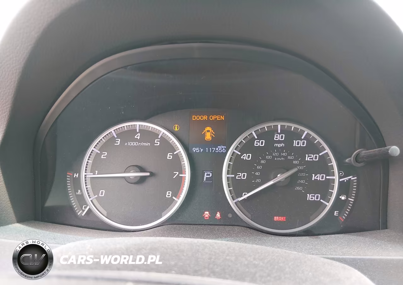 2014 Acura Rdx VIN:5J8TB4H50EL013935 - 7