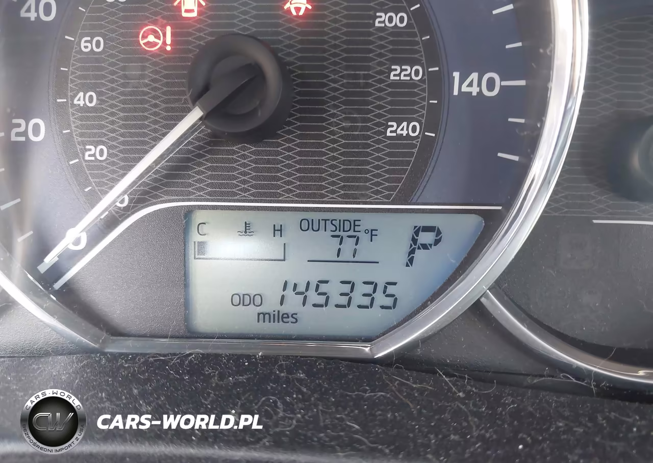 2015 Toyota Corolla Le VIN:2T1BURHE3FC263907 - 16