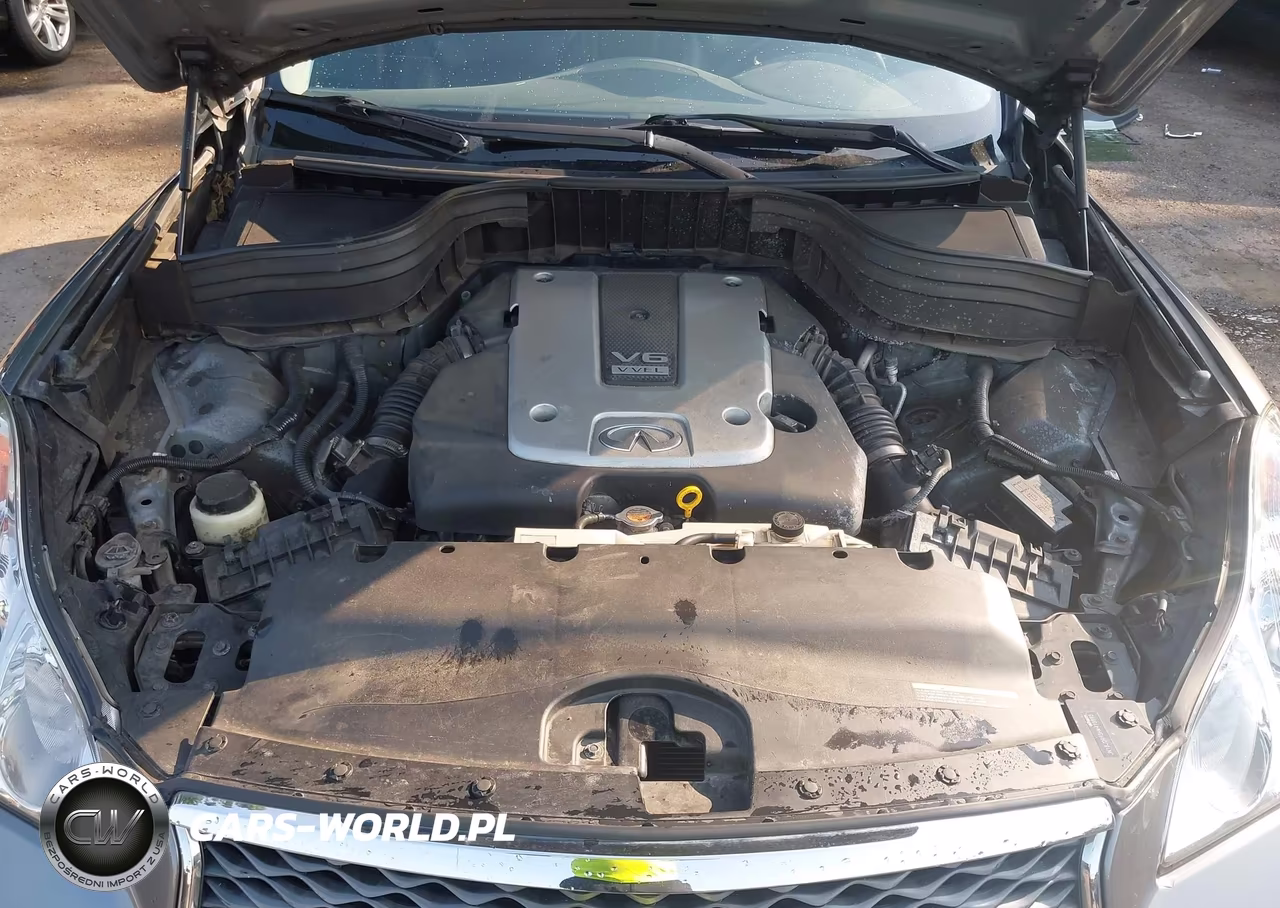 2017 Infiniti Qx50 VIN:JN1BJ0RR5HM413675 - 10