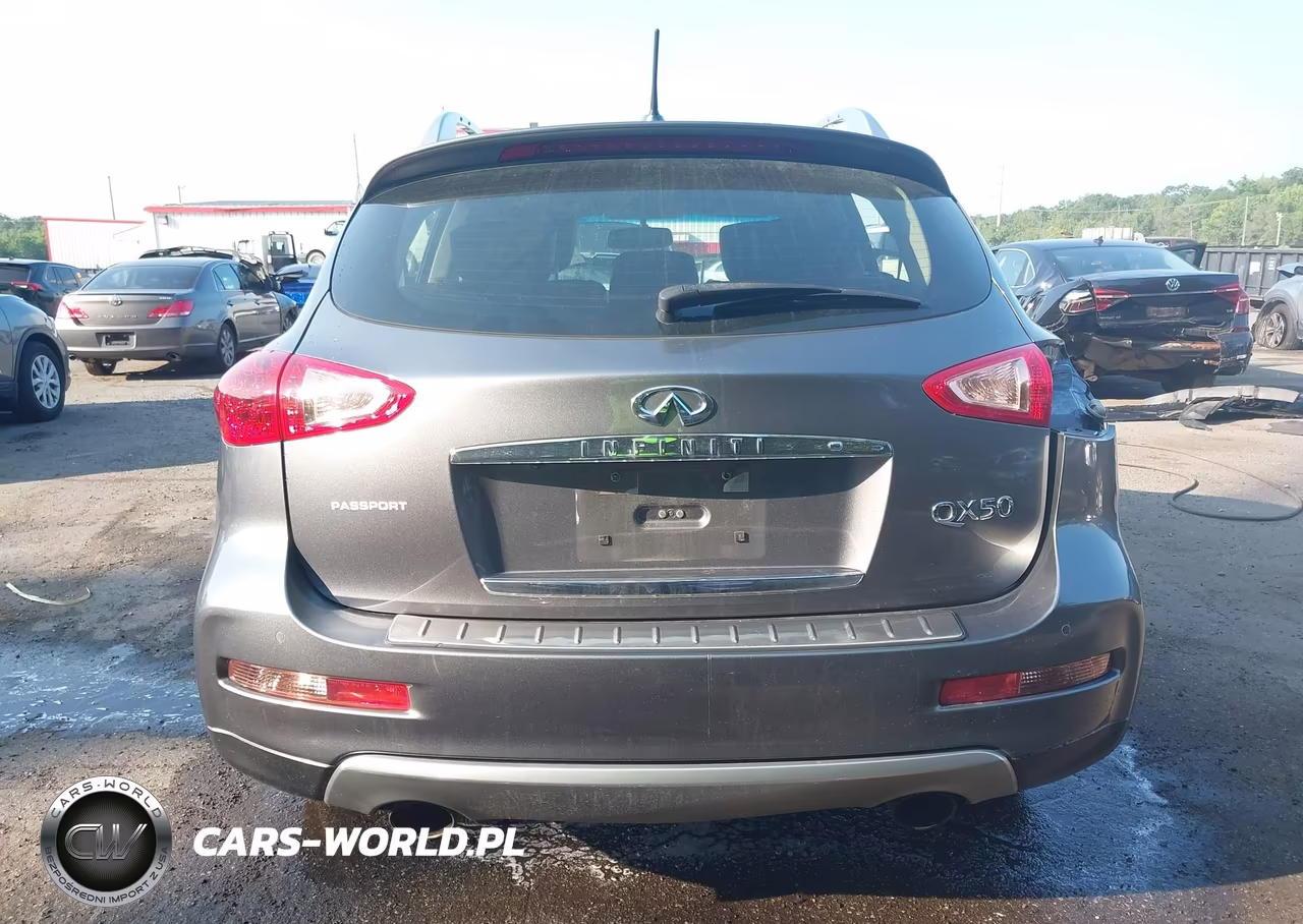 2017 Infiniti Qx50 VIN:JN1BJ0RR5HM413675 - 17