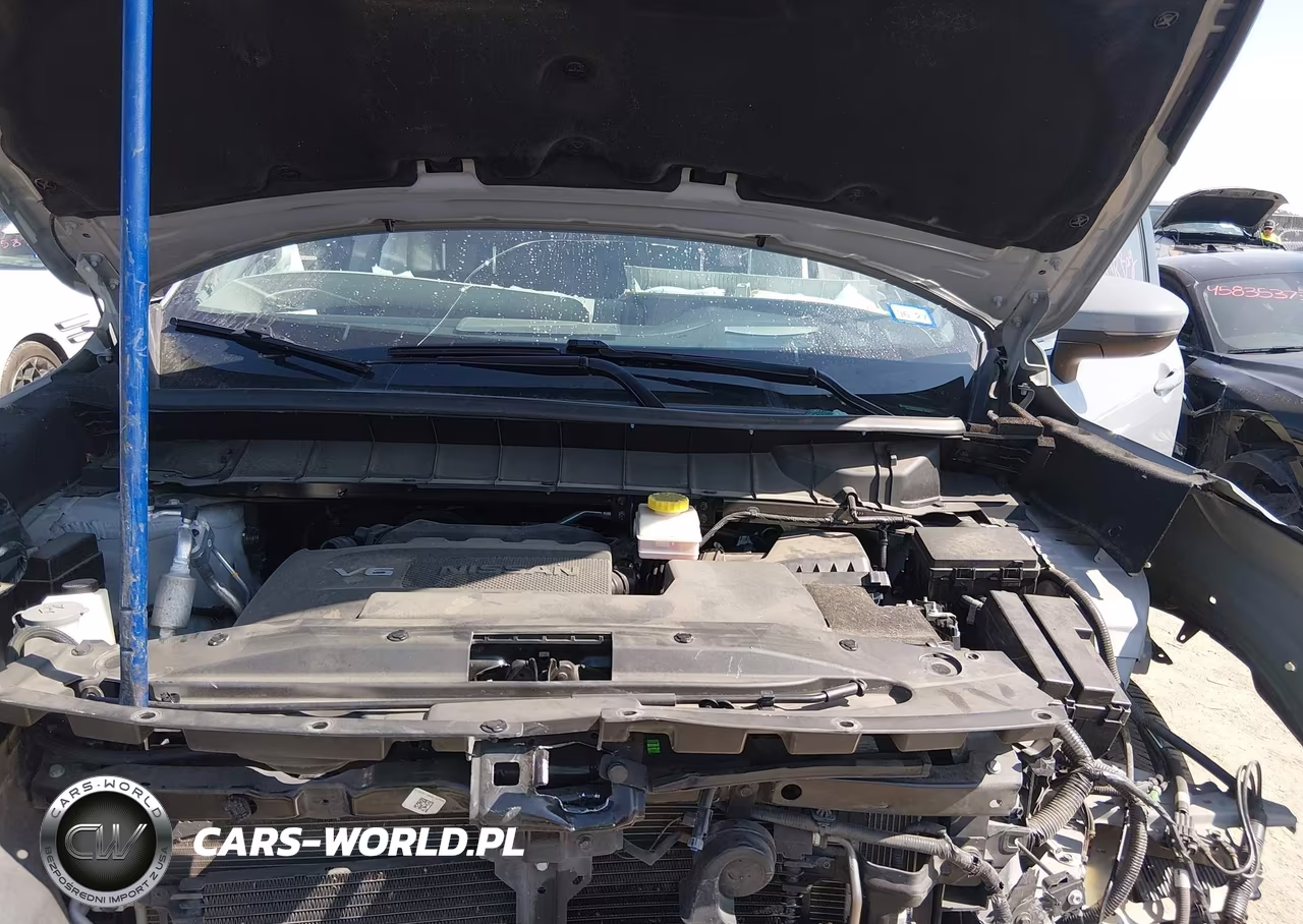 2022 Nissan Pathfinder Platinum 4Wd VIN:5N1DR3DK8NC269482 - 10