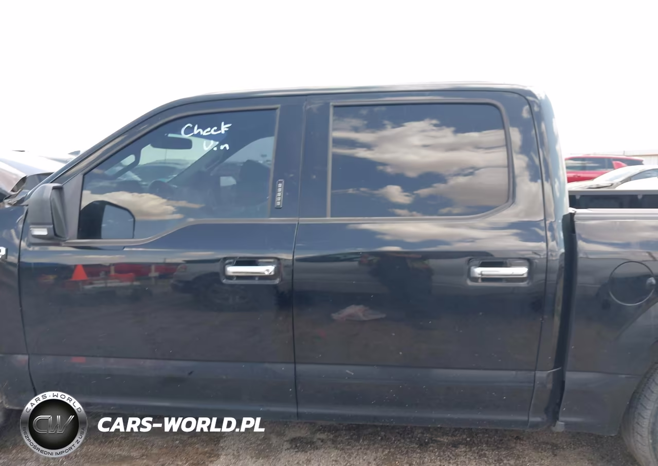 2018 Ford F150 Supercrew VIN:1FTEW1E5XJFE02119 - 14