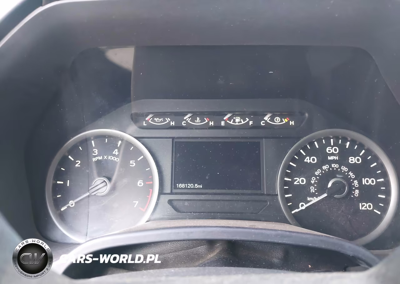 2018 Ford F150 Supercrew VIN:1FTEW1E5XJFE02119 - 7